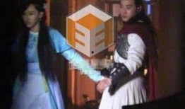 圈内爆料罗晋唐嫣,圈内爆料背后的甜蜜故事